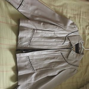 Beautiful Wilson’s Leather Jacket. Almost new